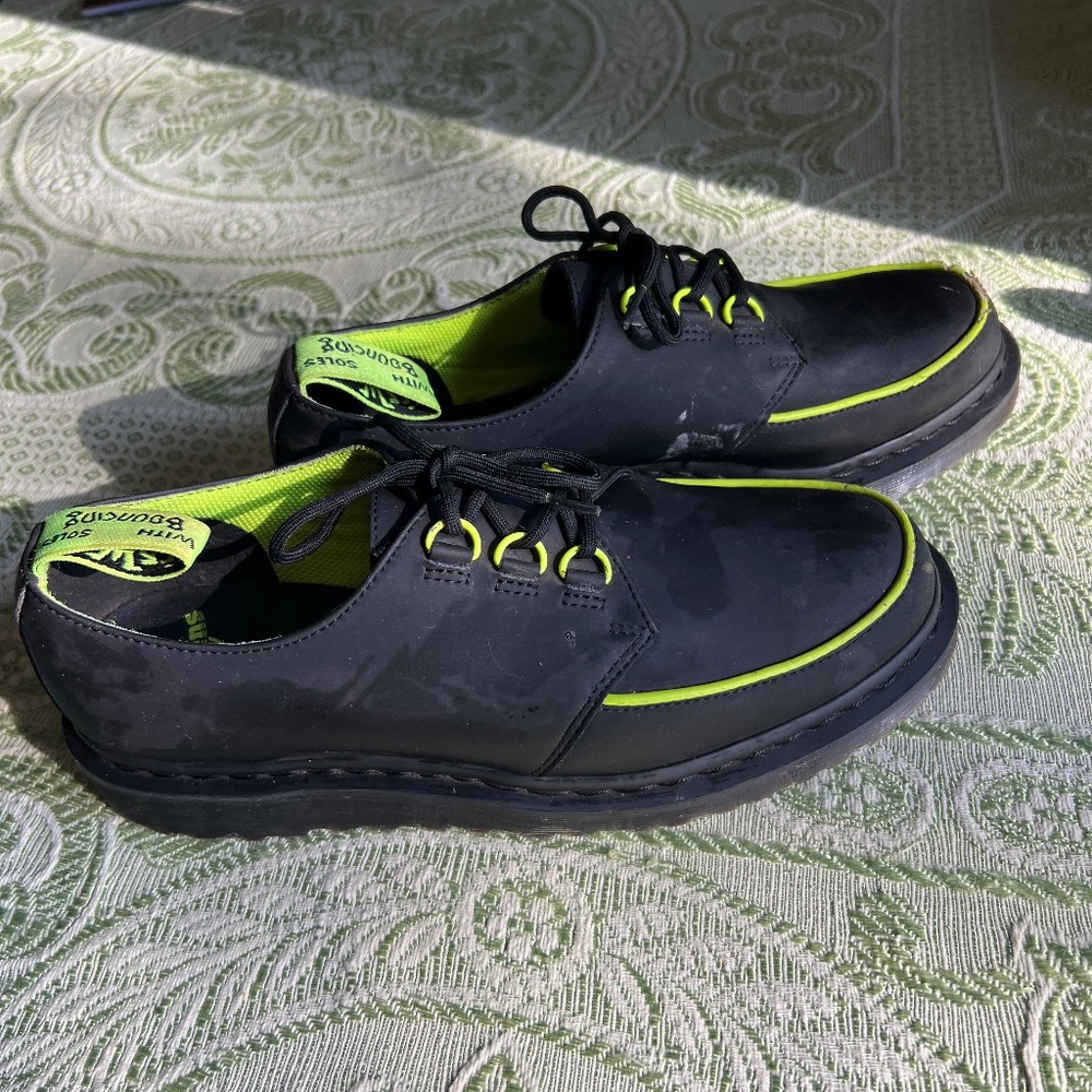 Doc Martens - Picture 6 of 15